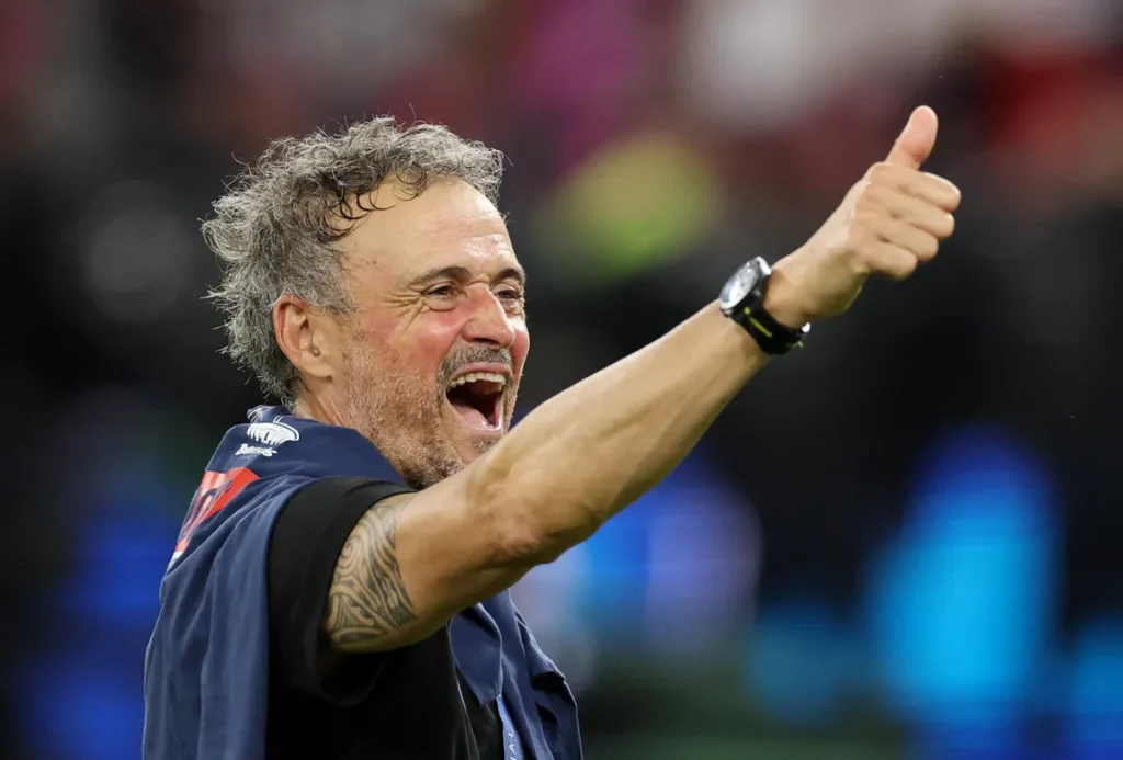 Luis Enrique donio PSG-u historijske uspjehe, a sada je stigla velika odluka iz Pariza