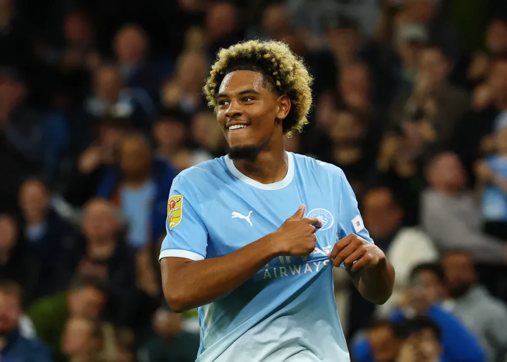 Manchester City pregazio Norwich, 17-godišnji Nijemac ukrao šou na Etihadu (VIDEO)