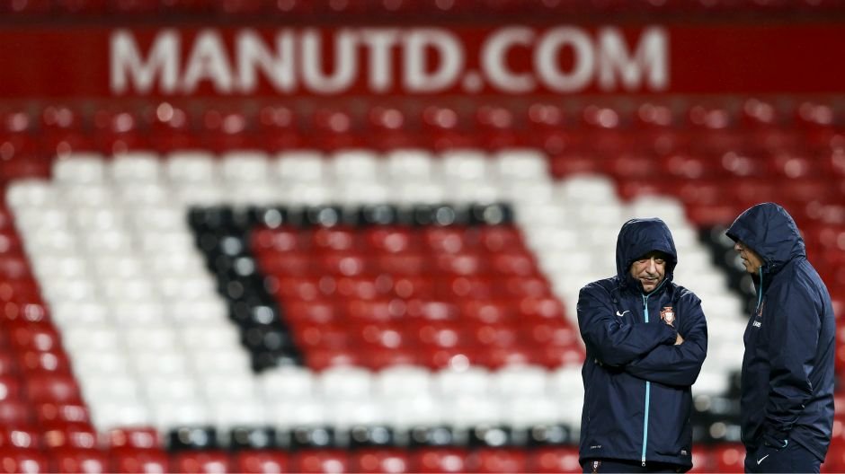 Manchester United duguje više od milijardu eura, sada prodaje i travu s Old Trafforda