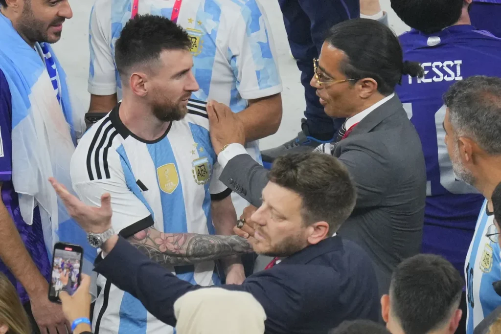 Messi će posljednji put obući dres Argentine, Adidas pripremio posebno izdanje: “Dres za cijeli život“