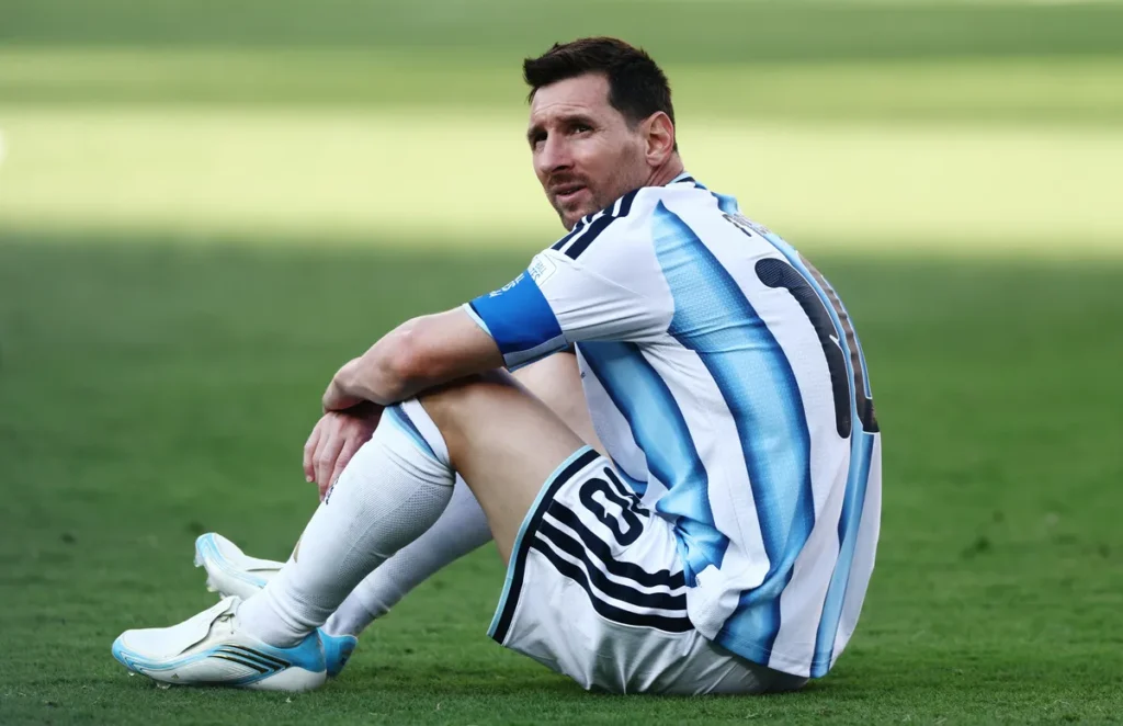 Messi kupuje klub u Španiji: Želi 100 posto vlasništva, načelni dogovor je već postignut