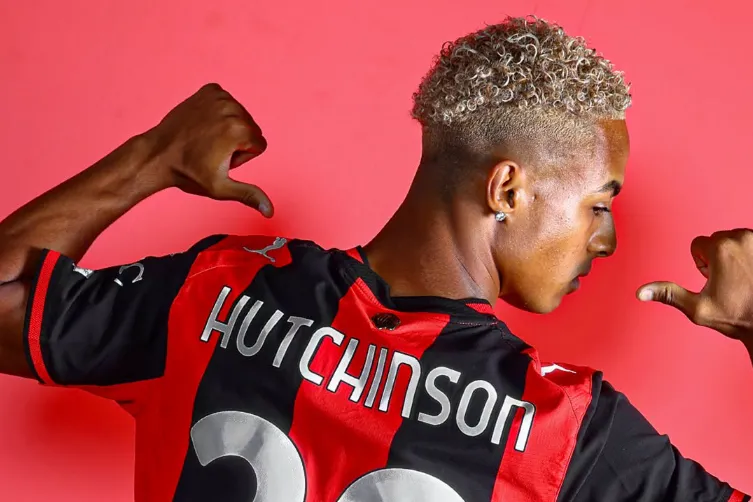 Milan doveo pojačanje iz Premiershipa: Mladi Omari Hutchinson stigao na posudbu