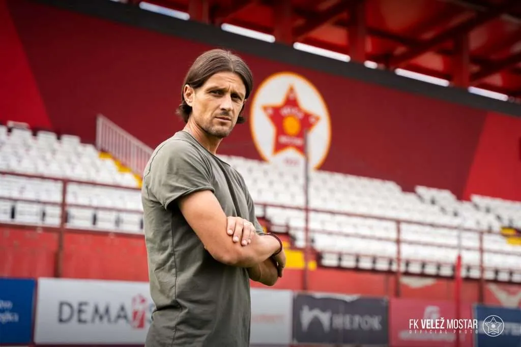 Milanović pred gradski derbi: Vjerujem u dobar rezultat