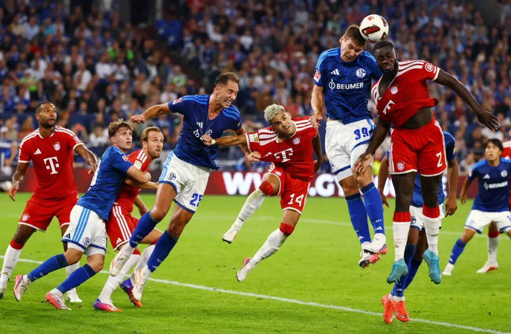 Miron Muslić je zaustavio Kanea i Bayern, a onda se dogodilo nešto historijsko u Bundesligi