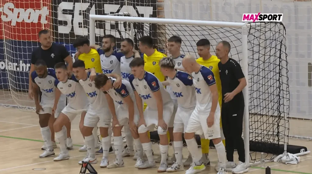 Muanis Duvnjak i društvo srušili Dinamo za treće mjesto u Superkupu