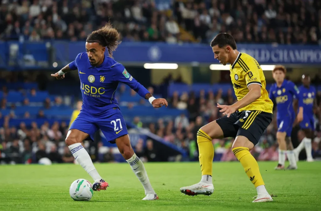 Muharemović postigao prvijenac za Leeds, ali mu je Chelsea pokvario večer velikim preokretom