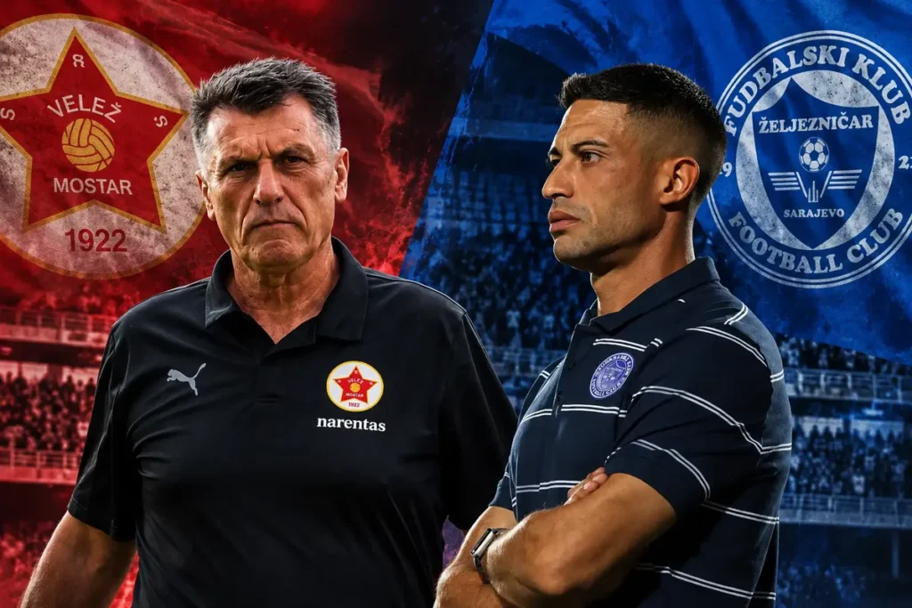 Muslera zadovoljan bodovima, ali ne i igrom: Bitno je da smo pobijedili: Rahimić: Imali smo pet stopostotnih prilika