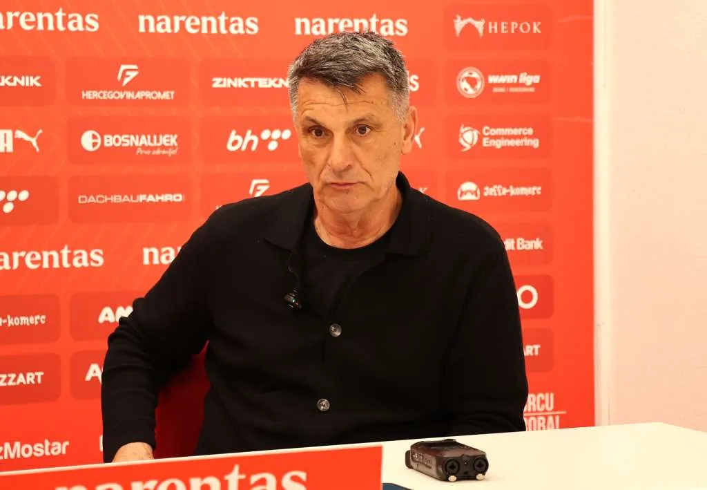 N1 saznaje: Ibro Rahimić više nije na klupi Rođenih