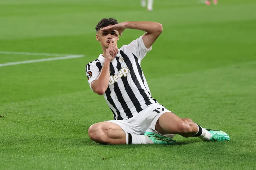 Nebranjena bomba: Sjajni Kerim Alajbegović postigao prvijenac za Juventus (VIDEO)