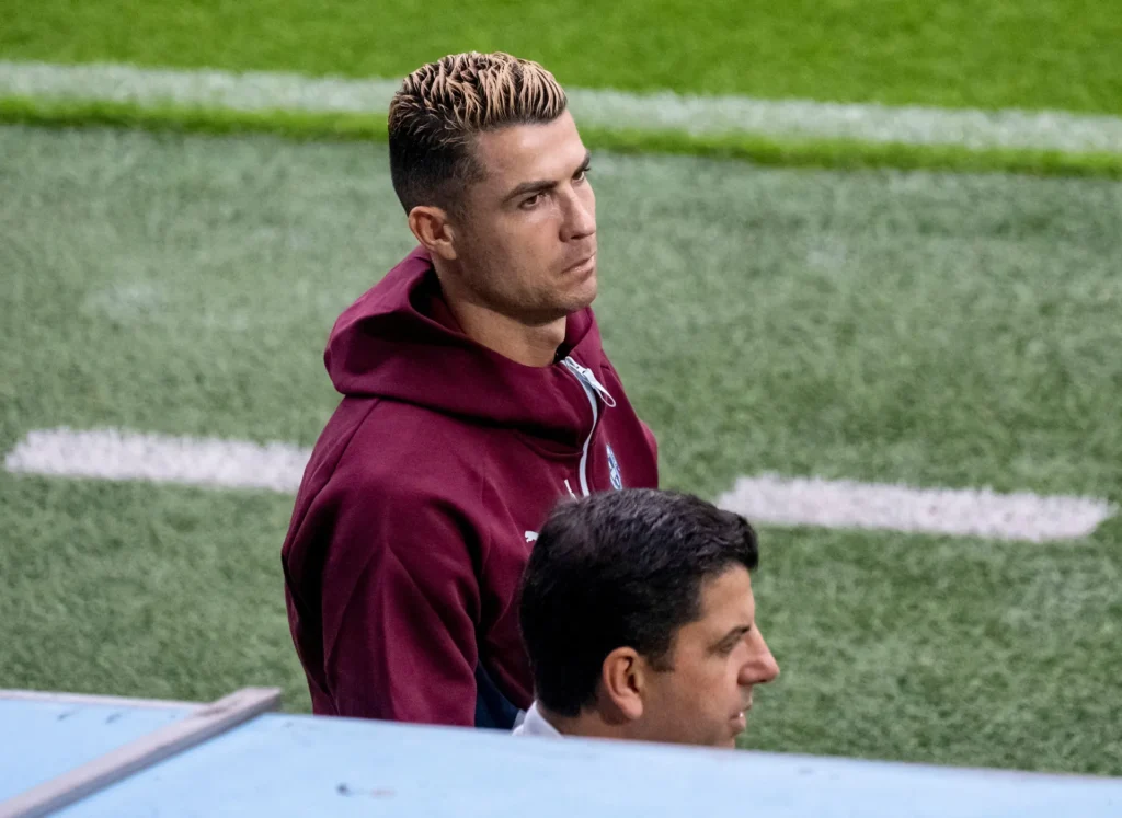 Neočekivan potez Ronalda nakon riječi selektora Portugala, evo šta je uradio