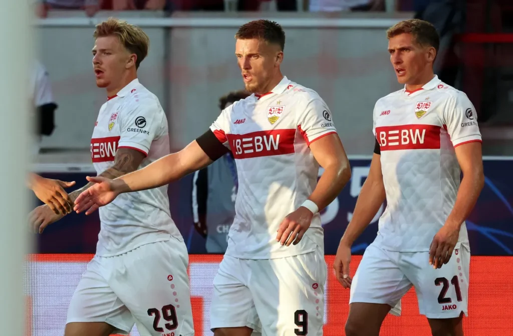 Nestvarna večer Demirovića: Hat-trick reprezentativca BiH za samo 12 minuta! (VIDEO)