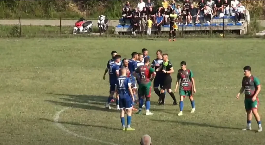 Nevjerovatna objava bh. niželigaša nakon poraza: „Znamo i mi lomiti zube i udarati“ (VIDEO)