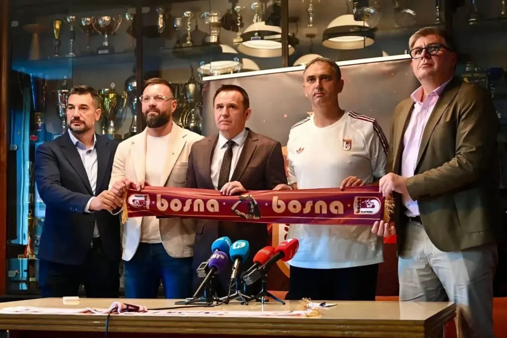 Nihad Selimović: Spremni smo za Eurokup, u narednoj sedmici ozbiljna pojačanja