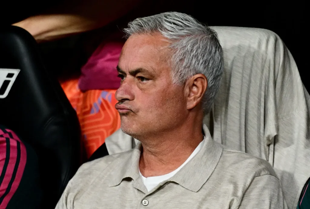 Nije javno priznao, ali Jose Mourinho je bijesan zbog onoga što radi Asencio