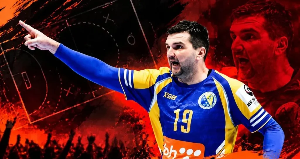 Nikola Prce ima novi angažman, postao je trener drugoligaša RK Čavle