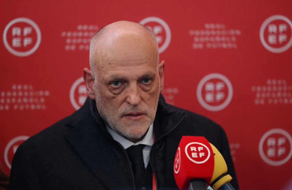 Novi odgovor Realu sa vrha lige: Perez nije vlasnik takmičenja