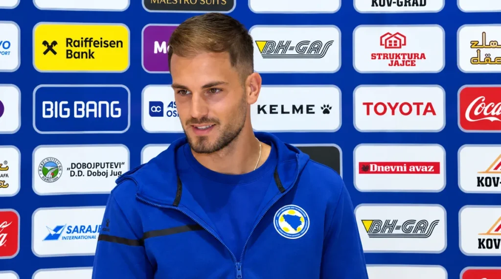 Novi Zmaj stigao iz Bundeslige i odmah otkrio svoj dječački san: „Sanjao sam da igram s Džekom“