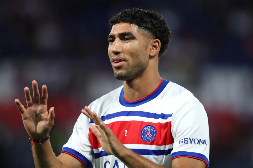 Obrt u slučaju velike zvijezde PSG-a: Morat će na suđenje zbog optužbi za silovanje