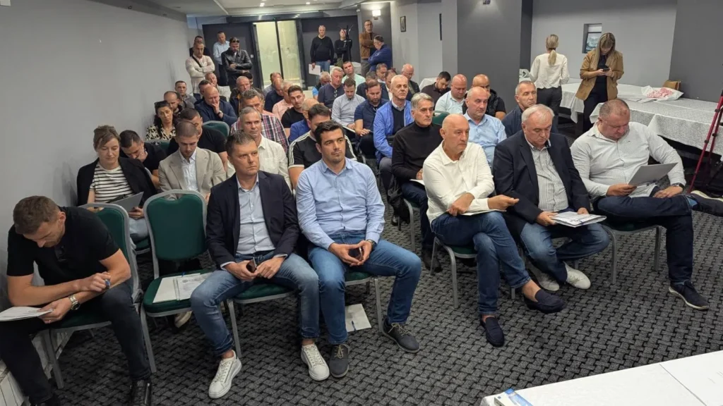 Održana Skupština Rukometnog saveza BiH, konačno kreće Premijer liga