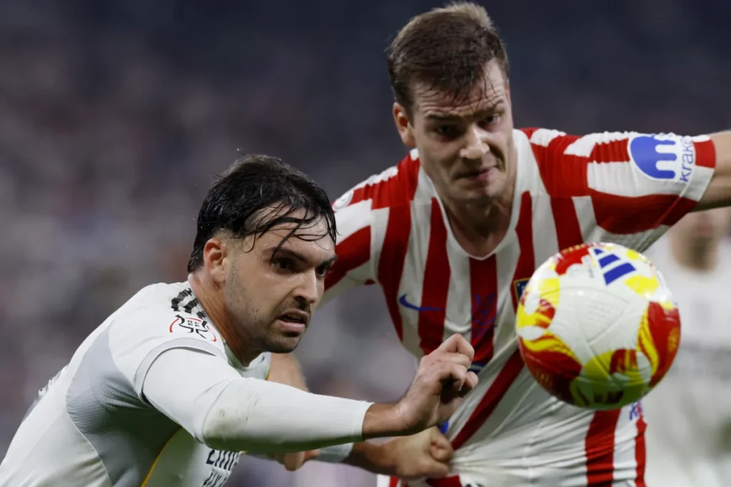 Osuđen fudbaler Real Madrida: Ostao bez novca i vozačke dozvole