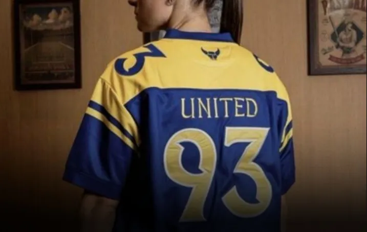 Oxford United napravio veliki gaf s novom kolekcijom: Sporni detalj odmah povučen iz prodaje