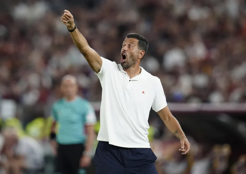 Pao prvi otkaz u Serie A nakon tek tri kola