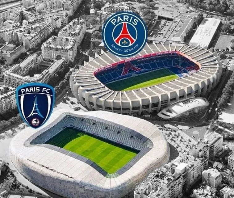 Pariz više nije samo PSG, klub iz njegove sjene počinje graditi veliku priču