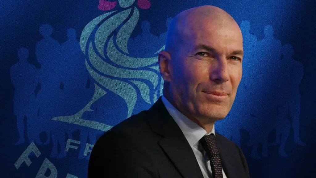 Počinje nova era, Zidane mijenja pravila koja je godinama imao Deschamps