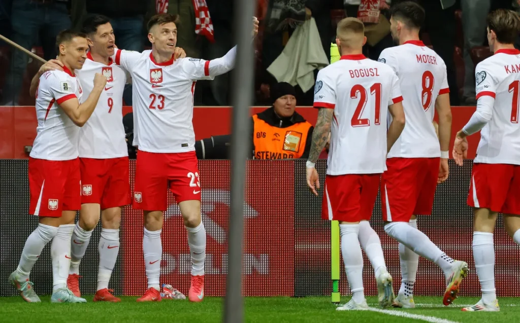 Poljaci dobijaju veliko pojačanje pred duele sa Zmajevima: Vraća se legenda u selekciju