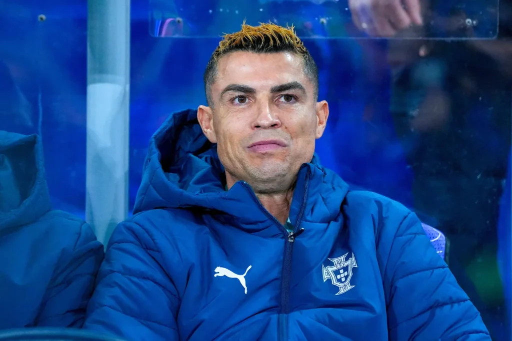 Portugal je u nevjerici, Cristiano Ronaldo završio reprezentativnu karijeru?