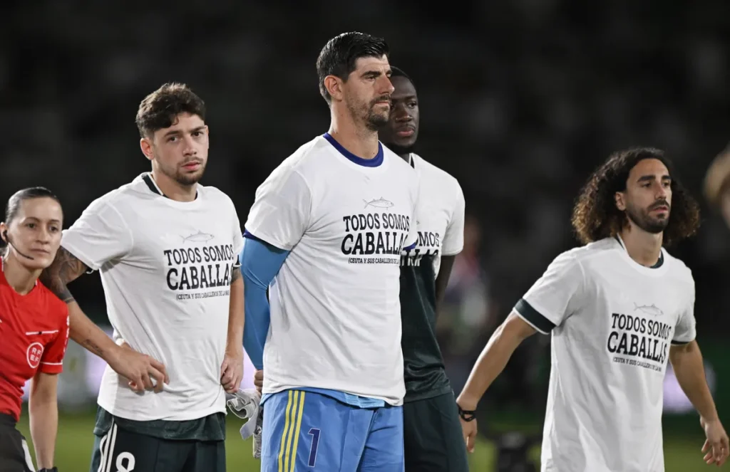 Potez tri zvijezde Real Madrida izazvao pažnju u Španiji: Nisu ispoštovali saigrače (VIDEO)