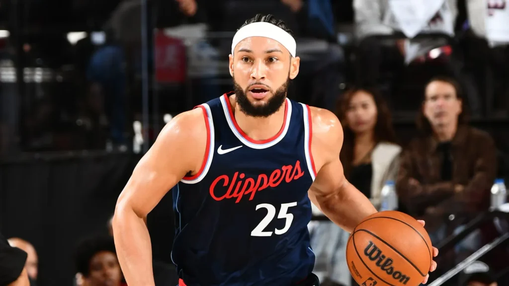 Povratak Bena Simmonsa na NBA parkete nakon godinu dana pauze