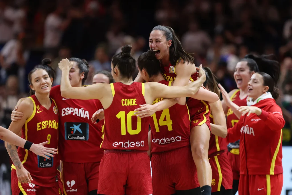 Poznati su polufinalisti Svjetskog prvenstva u košarci za žene