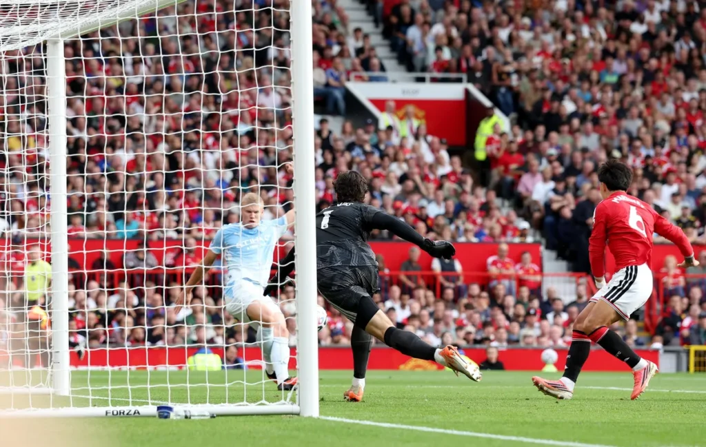 Premier liga priznala veliku VAR grešku u derbiju Manchestera: Haalandov pobjednički gol nije trebao biti priznat