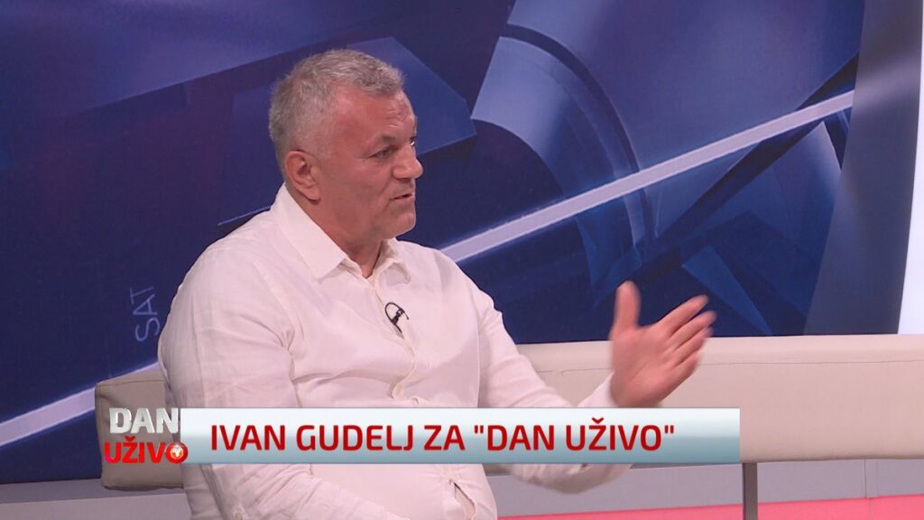 Preminula ex-Yu fudbalska legenda Ivan Gudelj