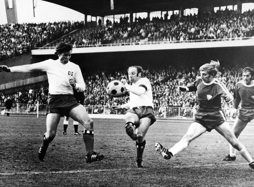 Preminula legenda njemačkog fudbala: Bio kapiten i prvak s HSV-om