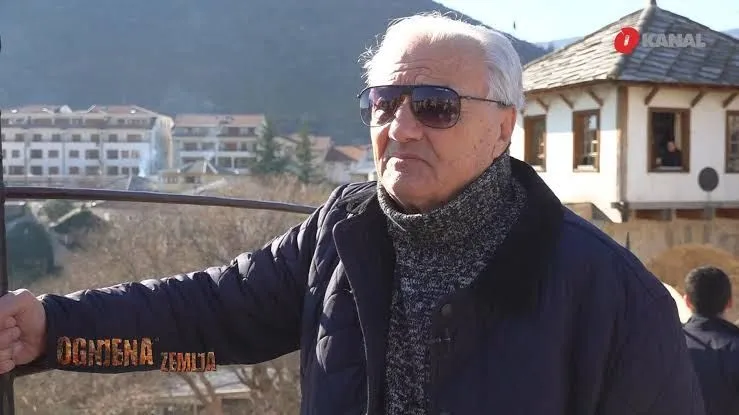 Preminuo legendarni Emir Balić, bio je jedan od najvećih ambasadora Mostara