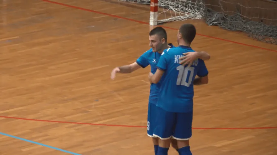Puna dvorana, odličan susret i iznenađenje na otvaranju Premijer futsal lige BiH