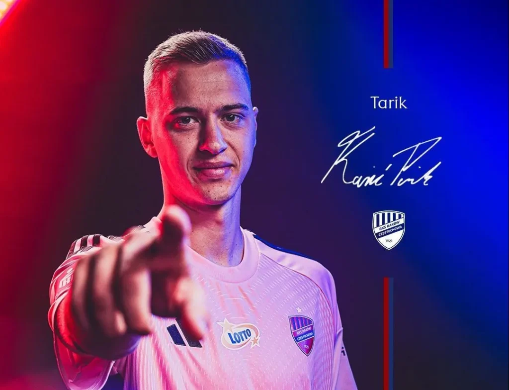 Rakow u katastrofalnoj situaciji, Tarik Karić još čeka na debi