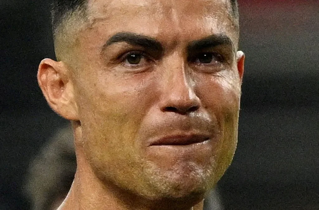 Ronaldo potvrdio raskol u reprezentaciji Portugala i odlazak: “Jednoga dana reći ću istinu…”