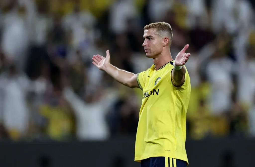 Ronaldov Al-Nassr pod istragom: Prijeti mu oduzimanje bodova, pa čak i izbacivanje iz lige