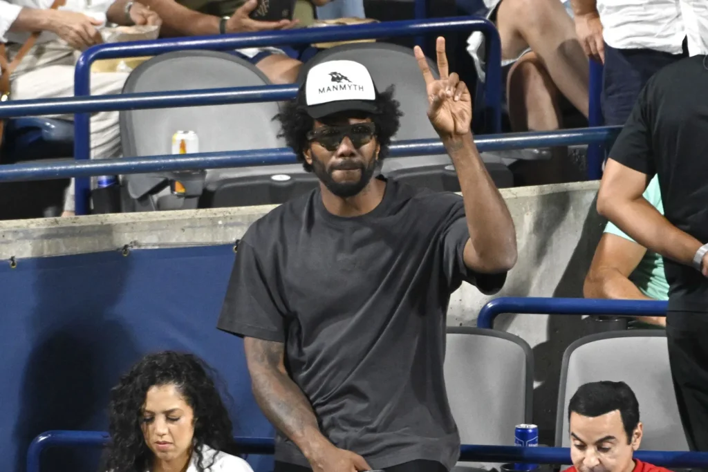 Rukovodstvo NBA lige žestoko je kaznilo Los Angeles Clipperse