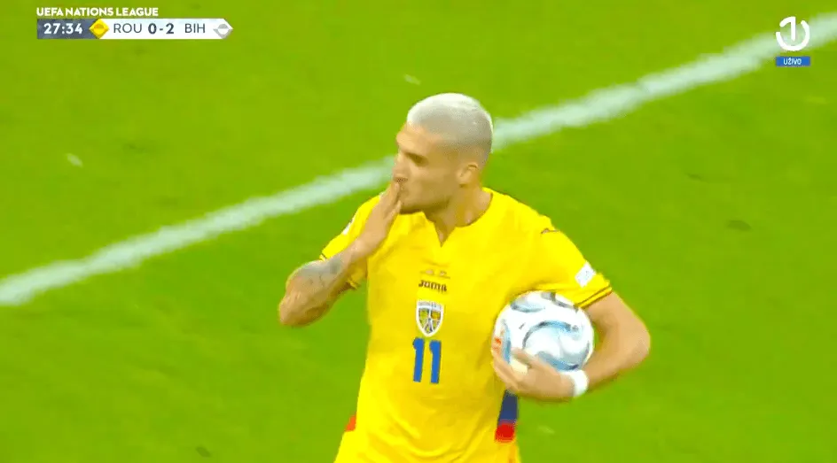 Rumuni se vraćaju, Muharemović ostao “kratak”, Birligea opet pogodio gol Zmajeva