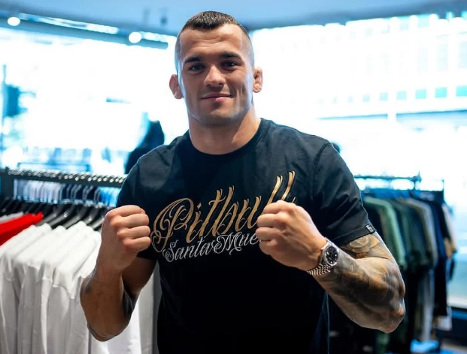 Saga oko nastavka karijere je riješena, Roberto Soldić potpisao za UFC