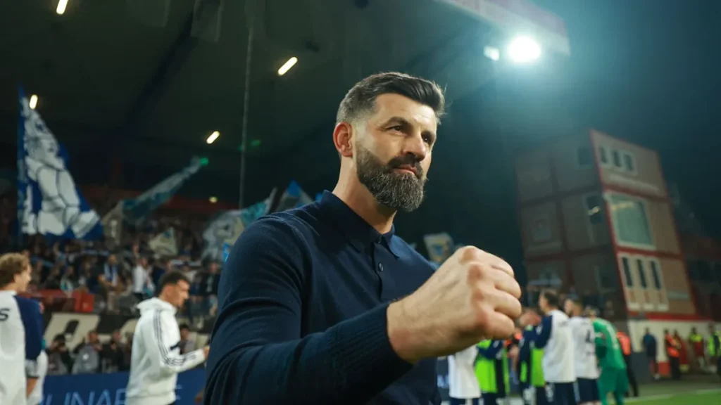 Schalke slavio veliku pobjedu, a Muslić poslao snažnu poruku: Dokazali smo da pripadamo Bundesligi