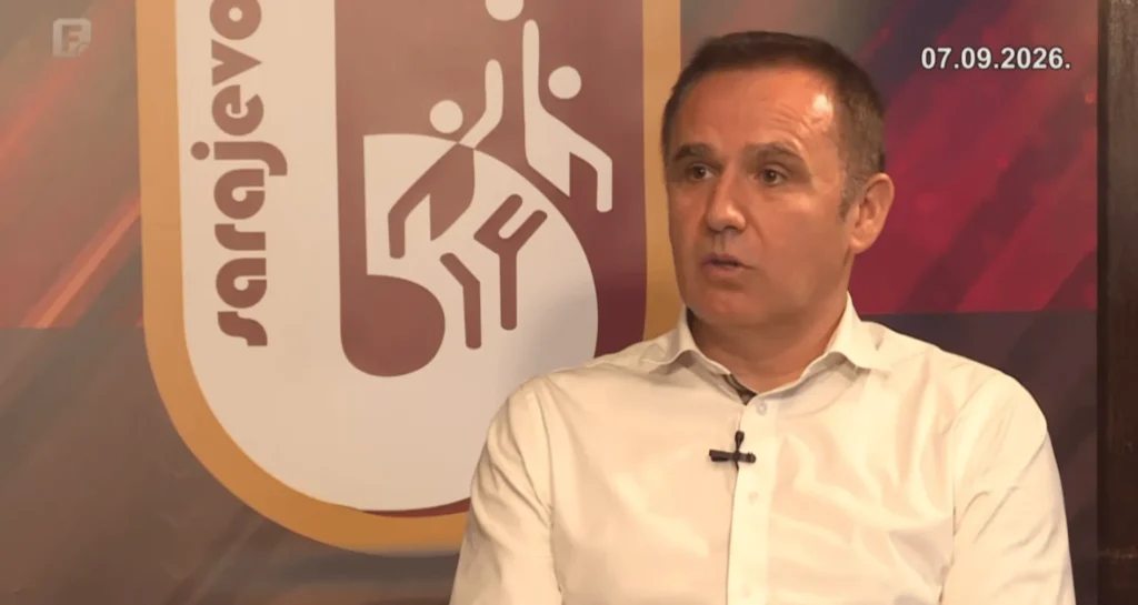 Selimović najavio promjene u Zetri, kaže da su odnosi s Dubaijem bili narušeni