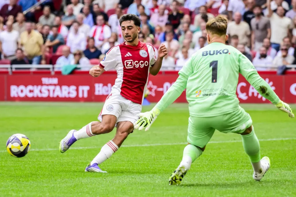 Sin legendarnog Ronalda Koemana napravio nešto što niko nikada nije uspio u Eredivisie