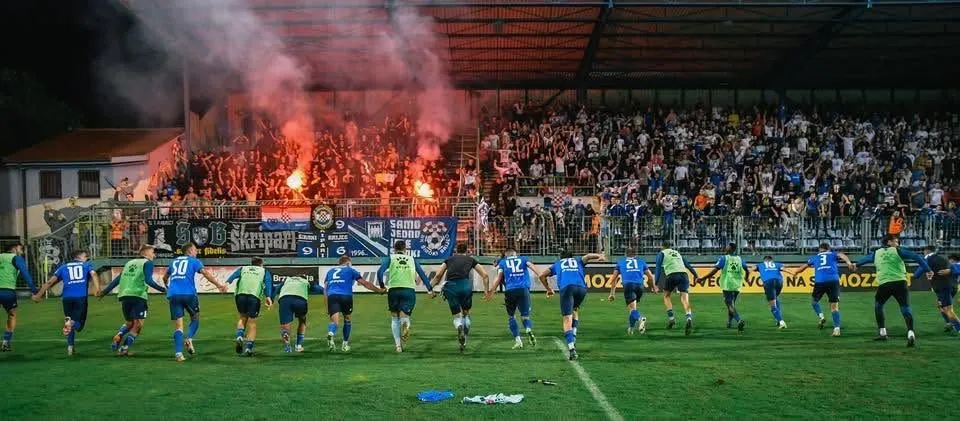 Široki Brijeg i BSK otvaraju sedmo kolo WWin lige BiH, ovu su sastavi