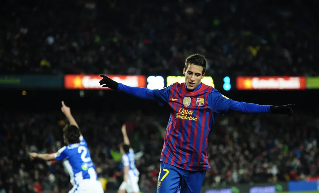 Sjećate li se velike nade Barcelone? Sa 35 godina iznenada je rekao zbogom fudbalu