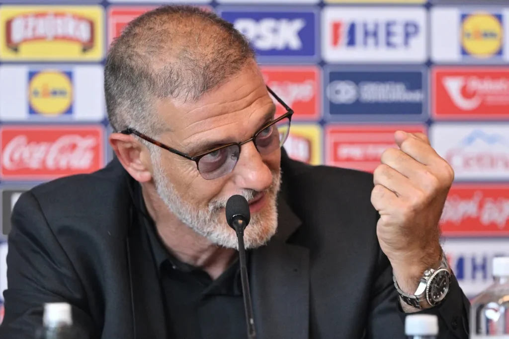 Slaven Bilić objavio prvi spisak Hrvatske, jedna odluka privukla posebnu pažnju – govorio i o Modriću